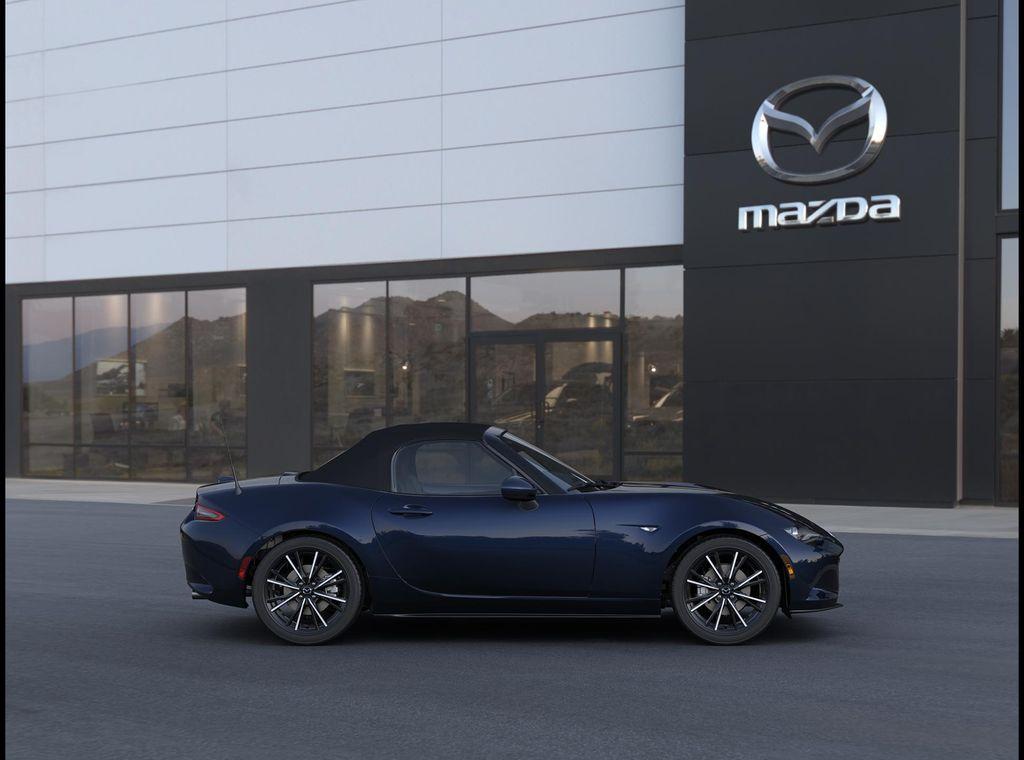 Mazda MX-5 2026