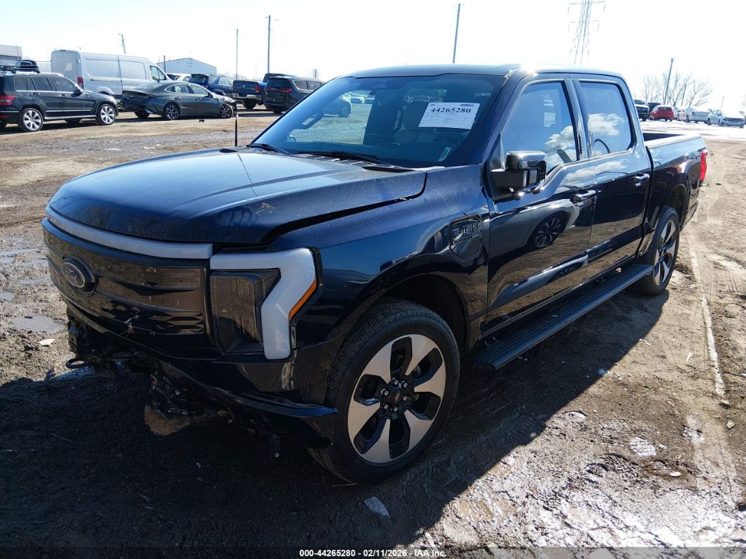 Ford F 150 2023