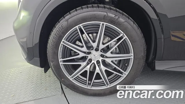 Mercedes-Benz GLC 2026