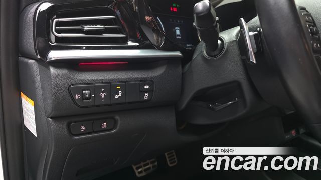 Kia Niro 2021