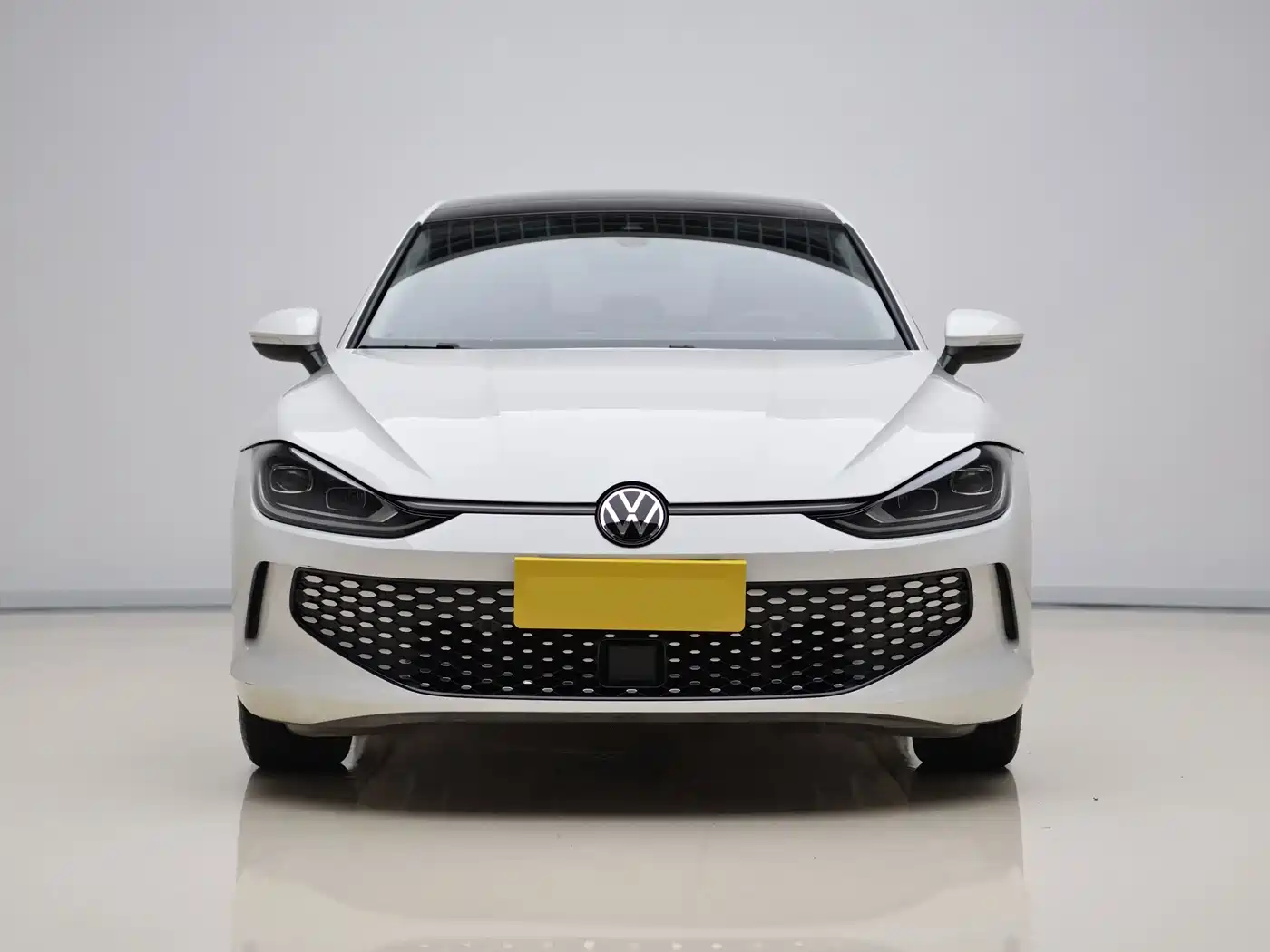 Volkswagen Lamando 2023