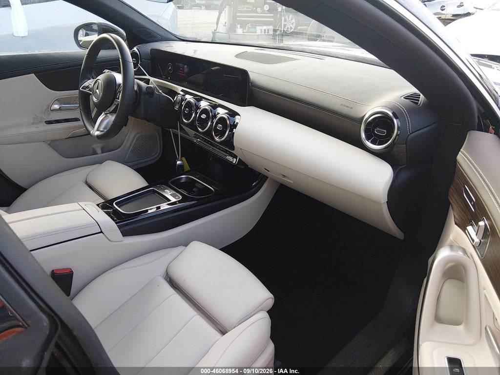 Mercedes-Benz CLA 2026
