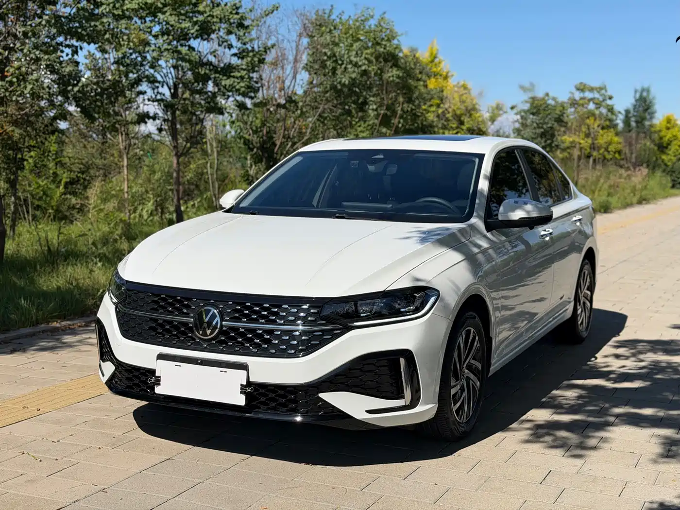 Volkswagen Lavida 2023