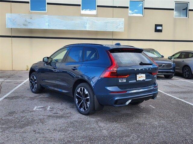 Volvo XC60 2022