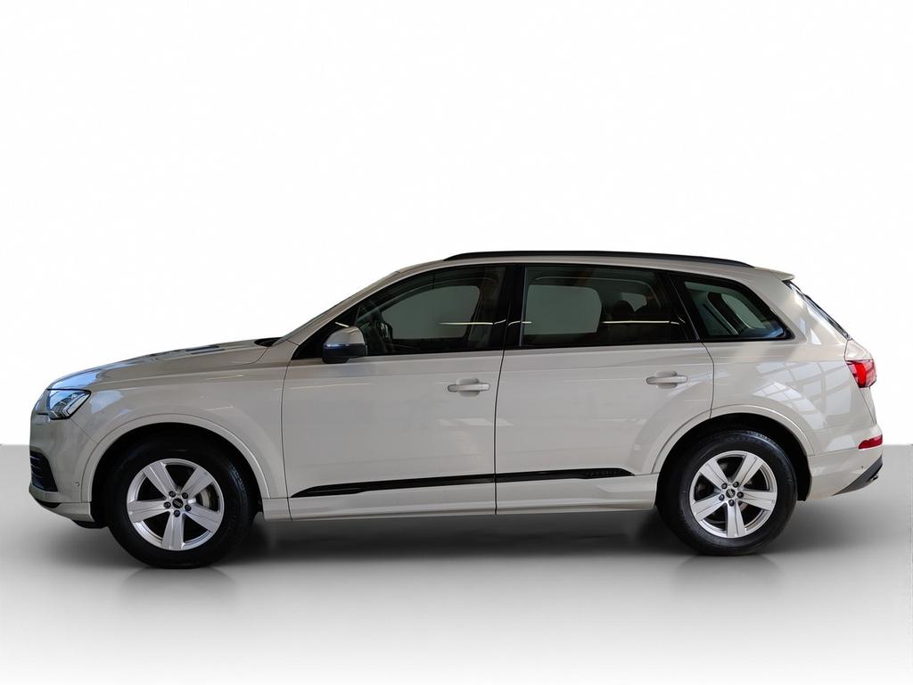 Audi Q7 2023