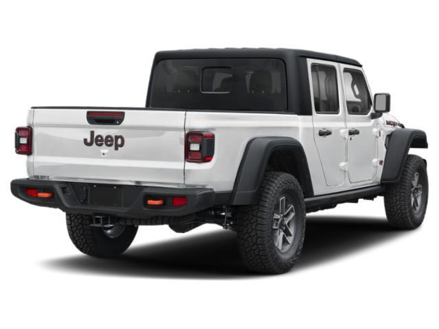 Jeep Gladiator 2025