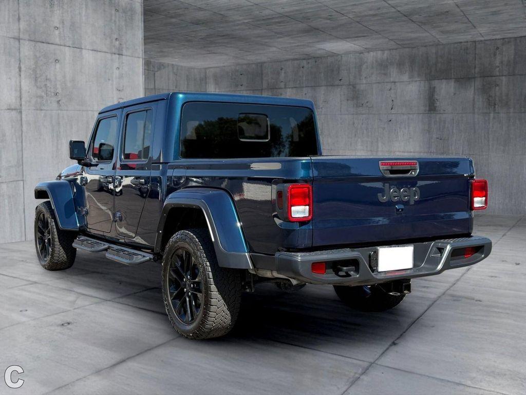 Jeep Gladiator 2025