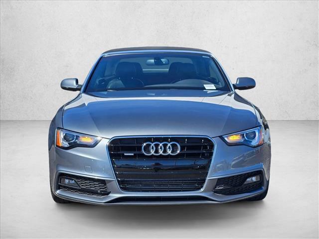 Audi A5 2023