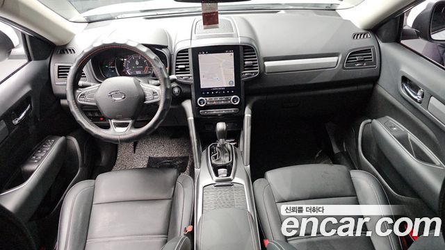 Renault QM6 2023