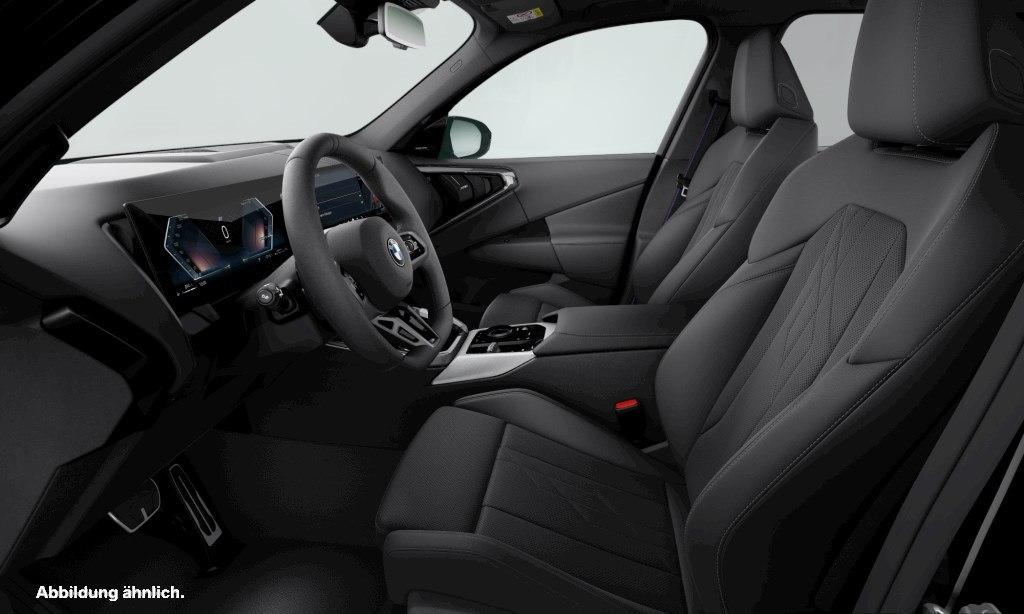 BMW X3 2025