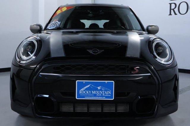 Mini Hardtop 2023