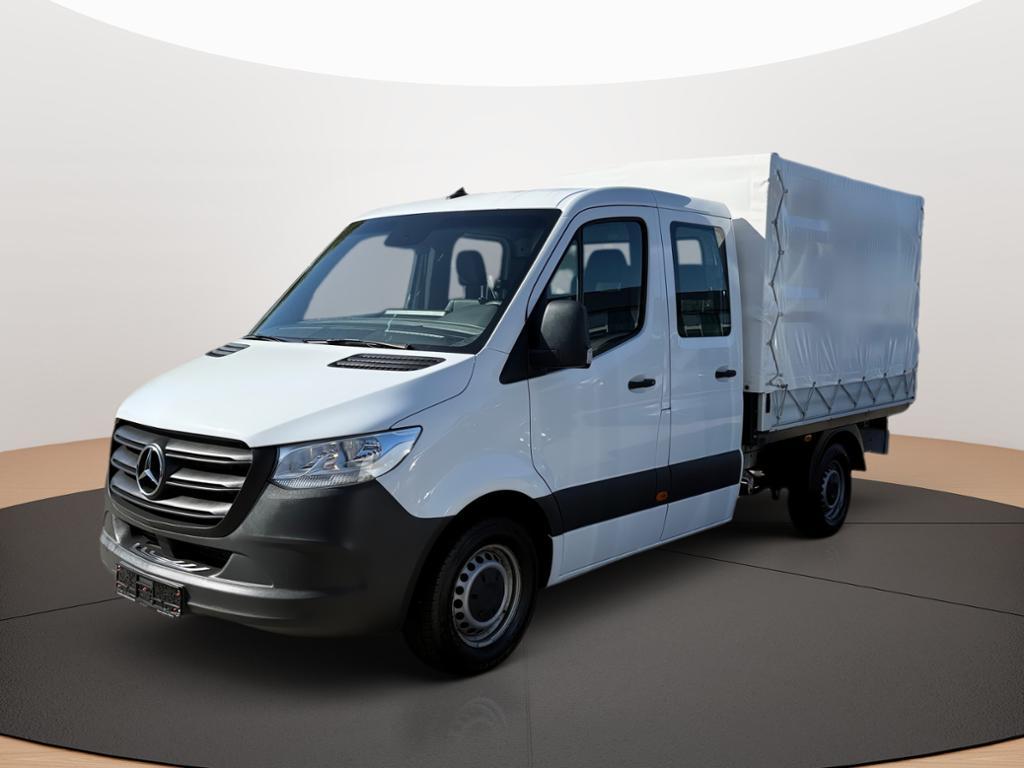 Mercedes-Benz SPRINTER 2022