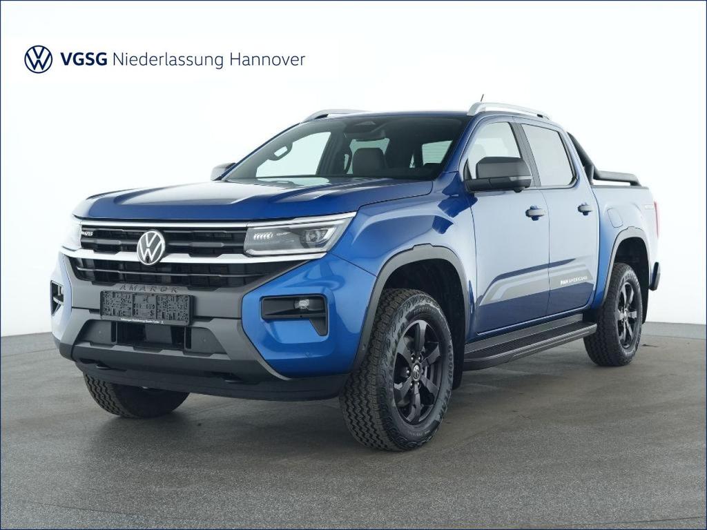 Volkswagen Amarok 2023