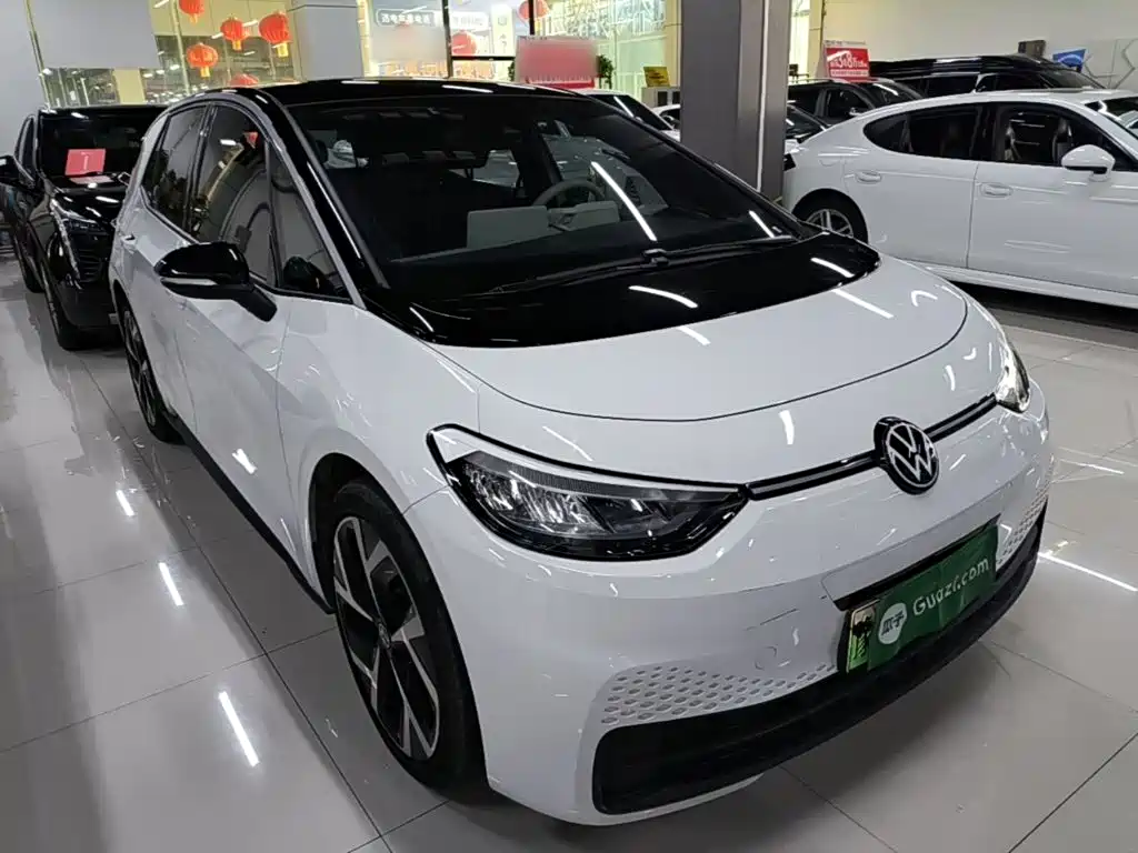 Volkswagen ID.3 2024