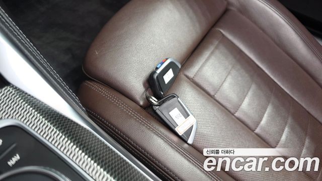 BMW 4 серии 2021