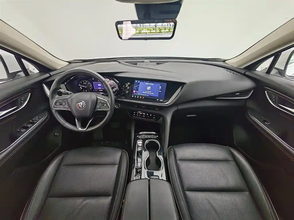 Buick Enclave 2023