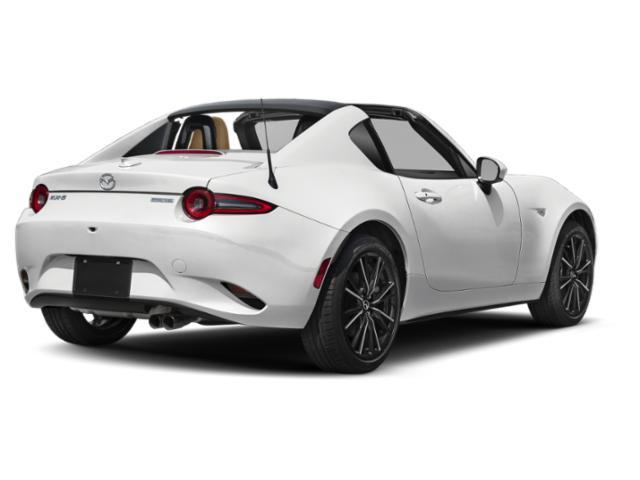 Mazda MX-5 2025