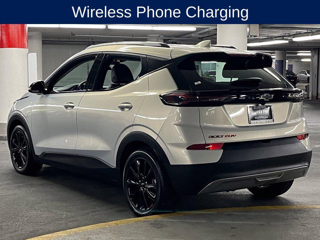 Chevrolet Bolt EUV 2023