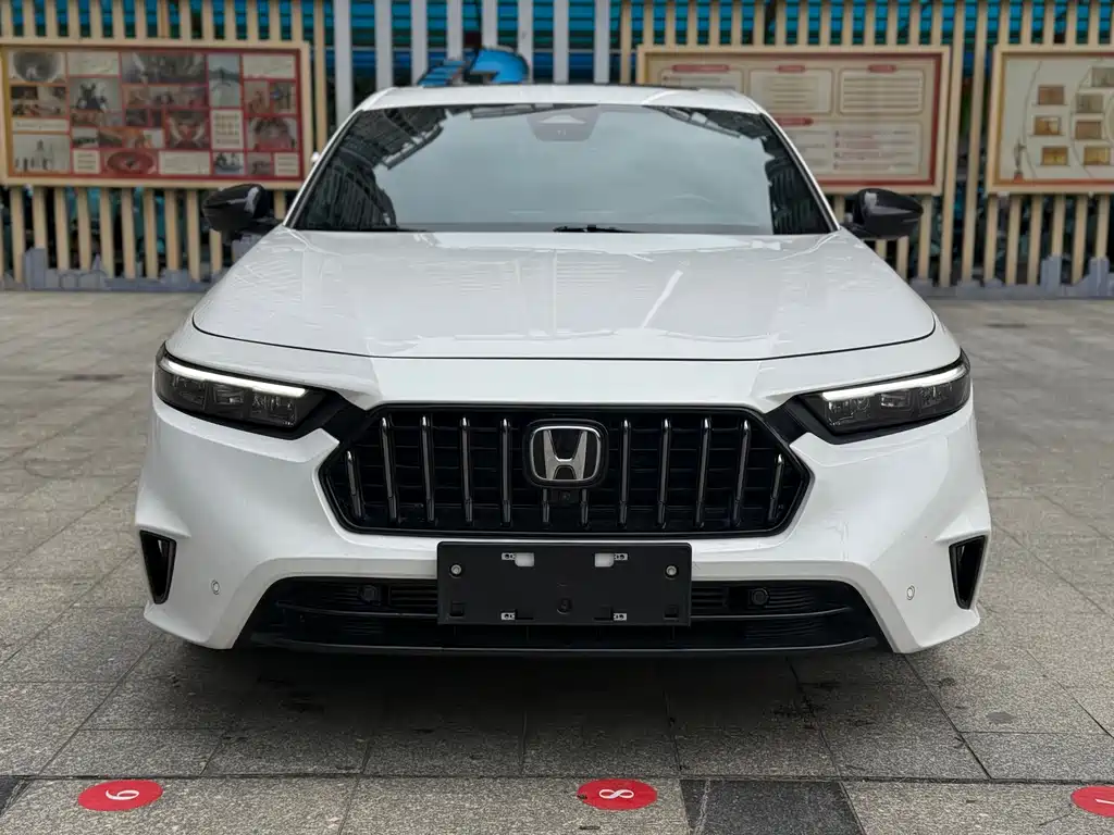 Honda Inspire 2024