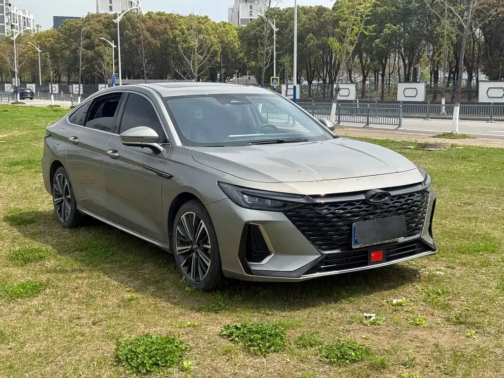 CHERY Arrizo 8 2023