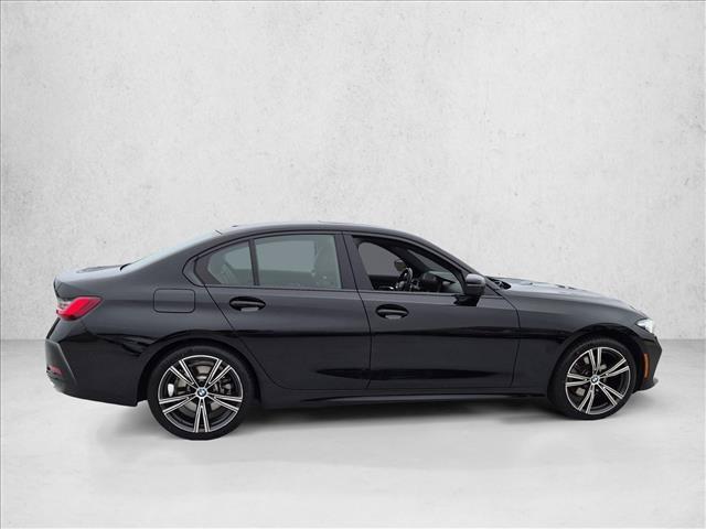 BMW 330 2023