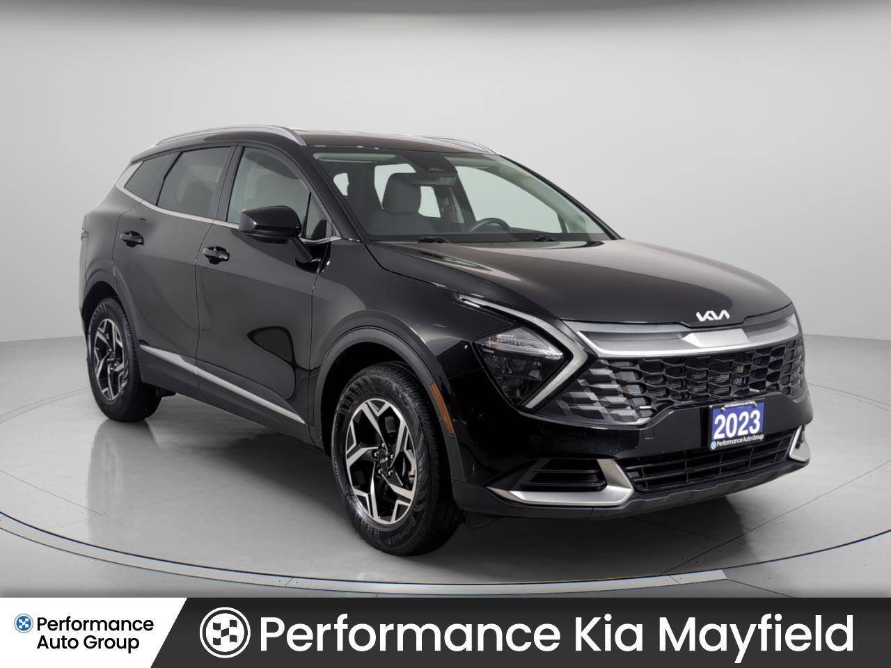 Kia Sportage 2023