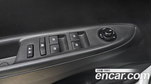 Chevrolet Spark 2022