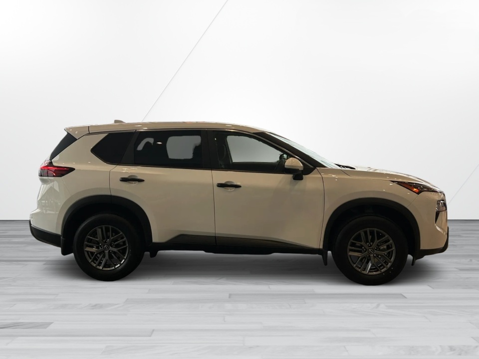 Nissan Rogue 2026