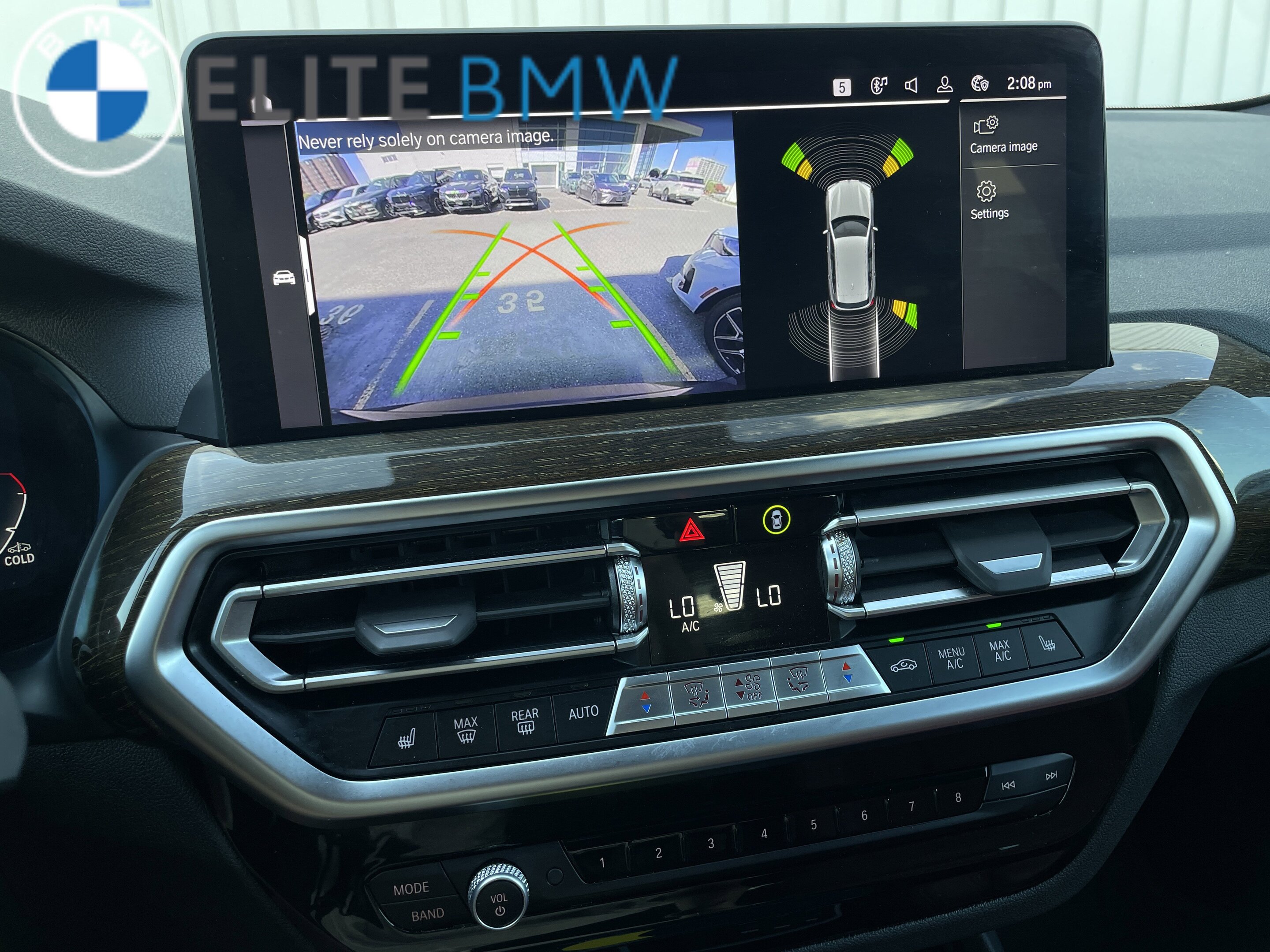 BMW X3 2023