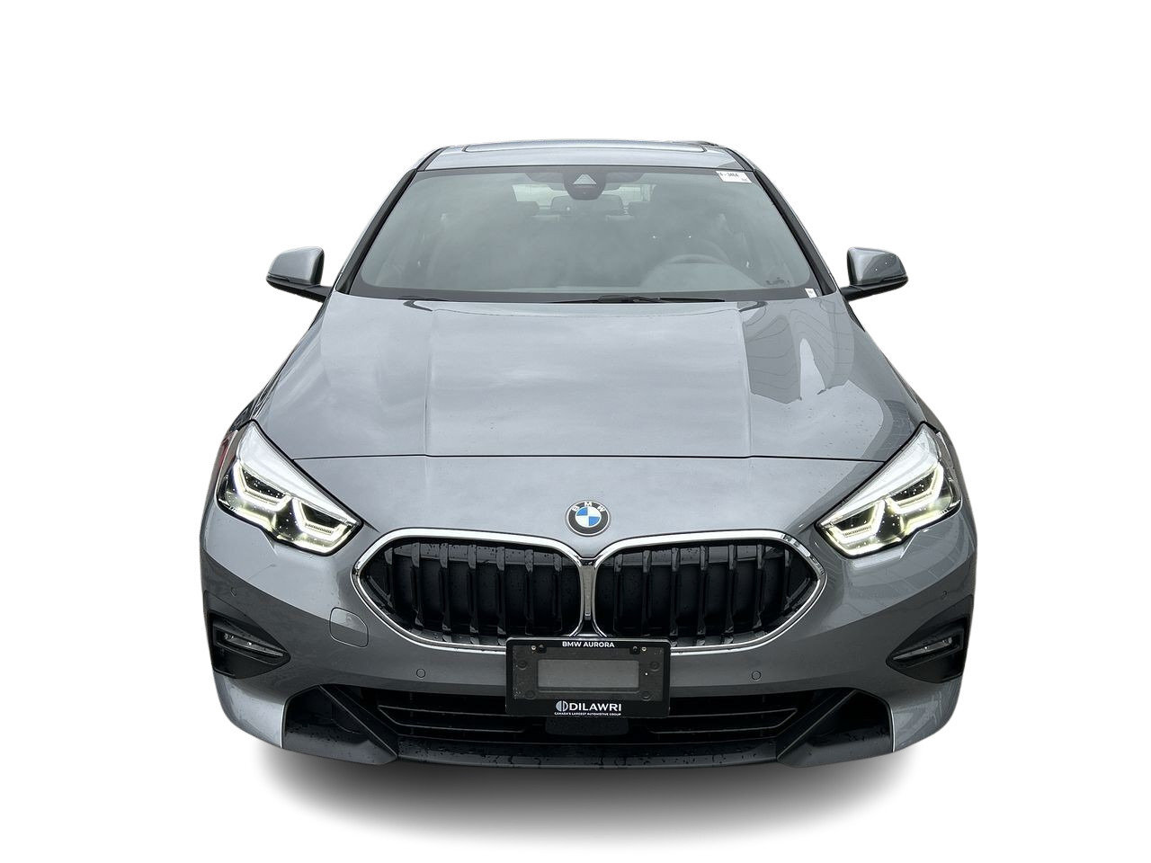 BMW 2 серии 2024
