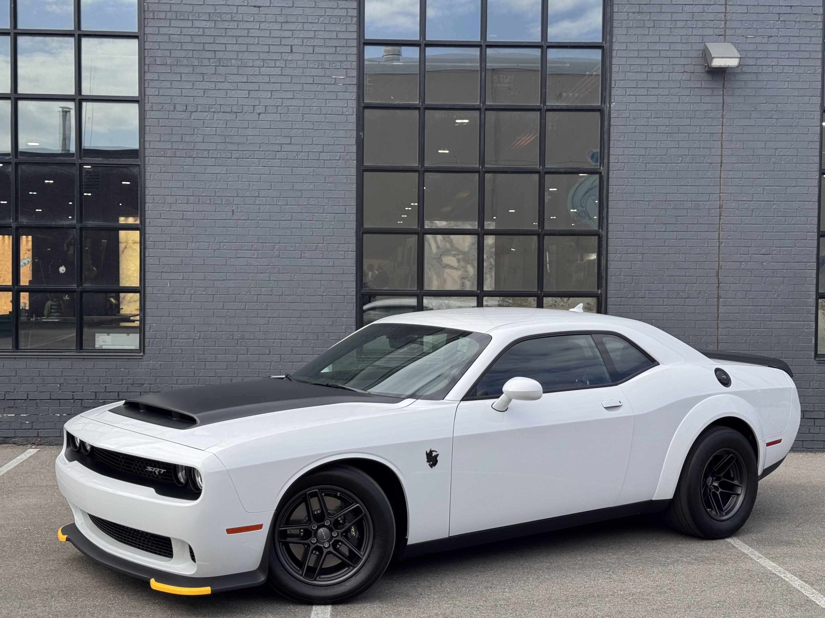 Dodge Challenger 2023