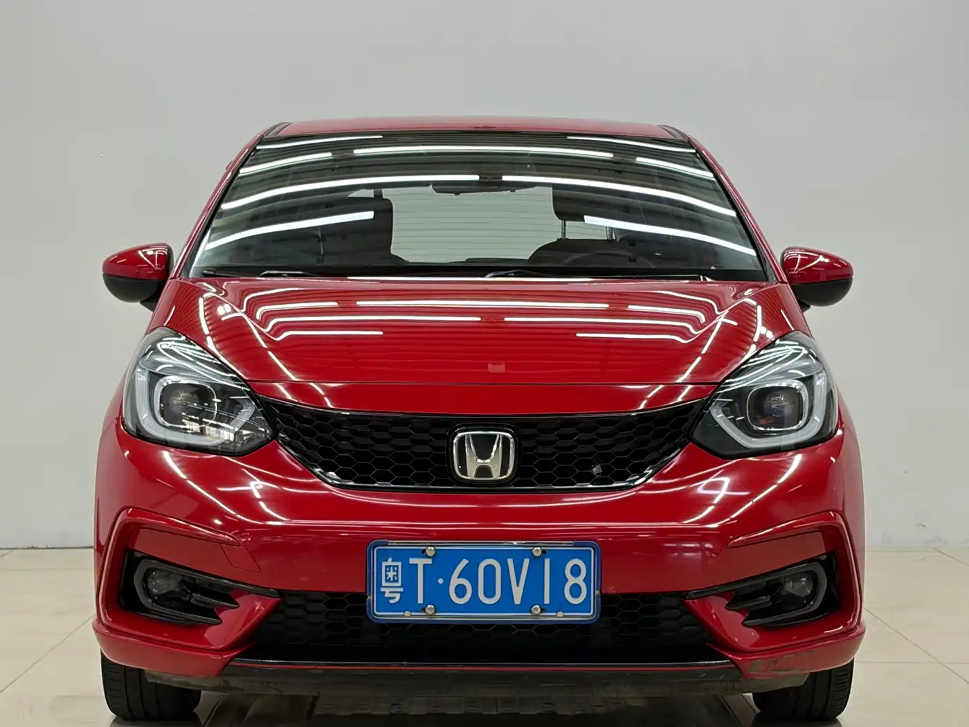 Honda Life 2021