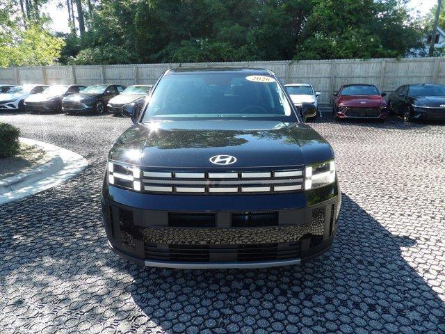 Hyundai Santa Fe 2026