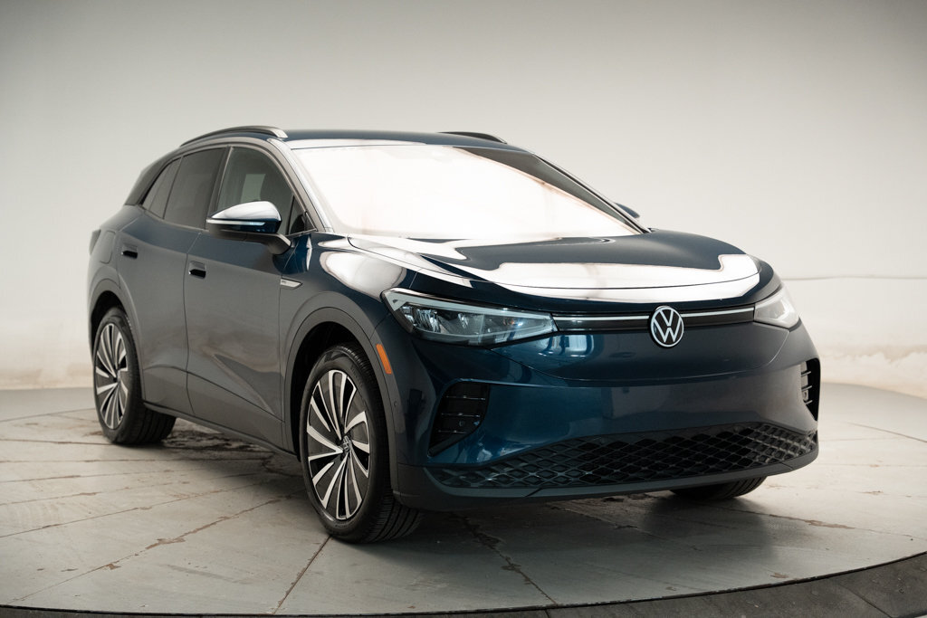 Volkswagen ID.4 2023