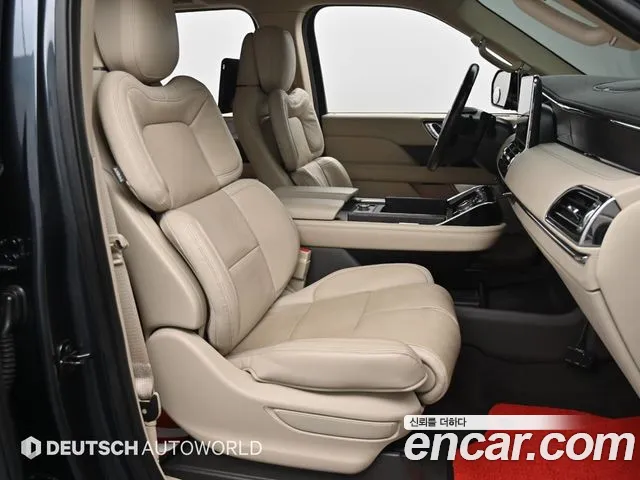 Lincoln Navigator 2021