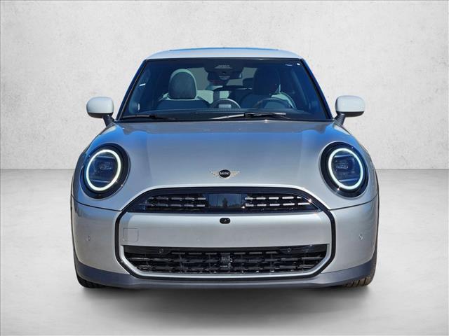 Mini Hardtop 2026