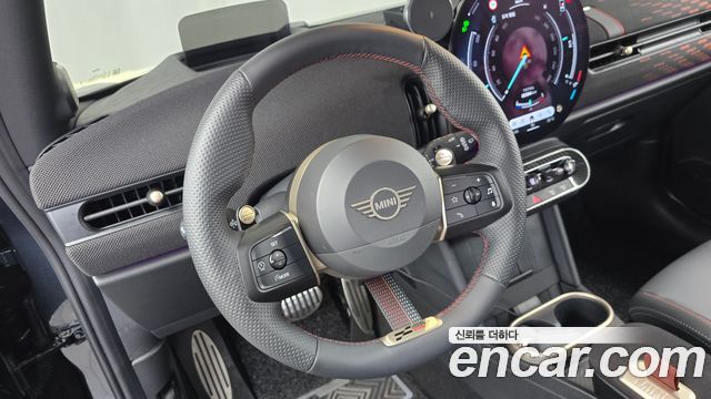 Mini COOPER 2025