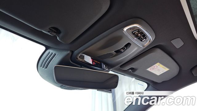 Volvo XC60 2021