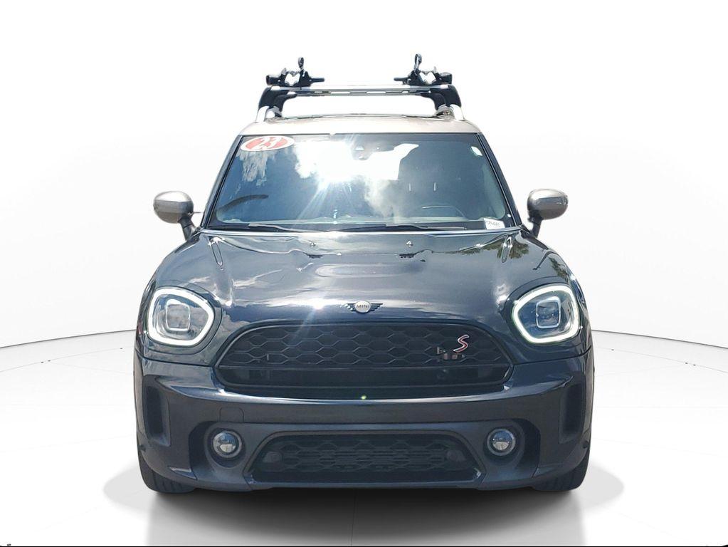 Mini Countryman 2023