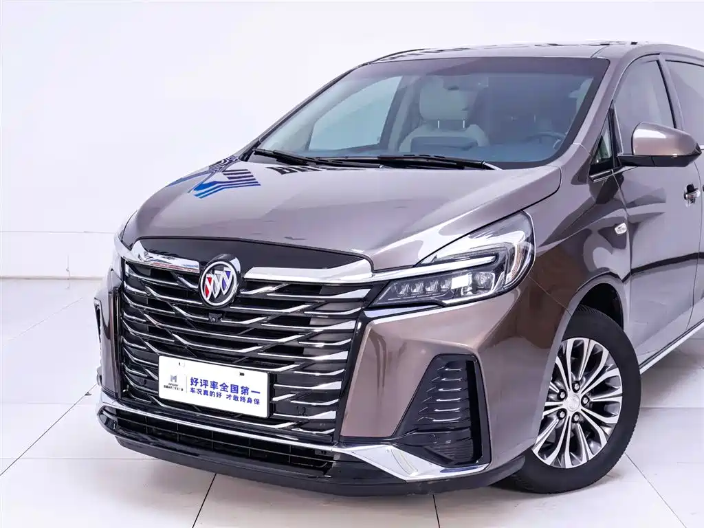 Buick GL8 2023