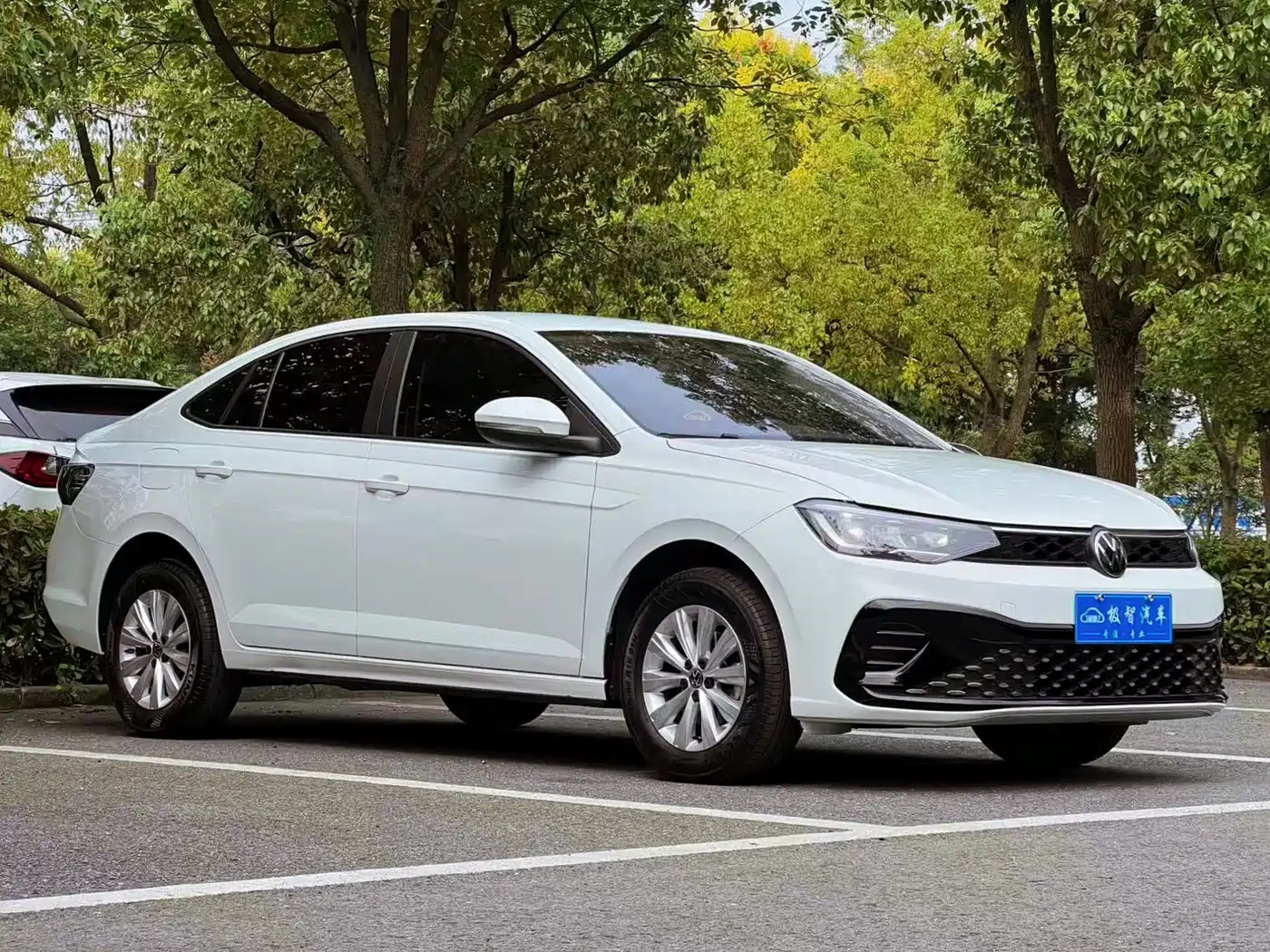 Volkswagen Lavida 2024