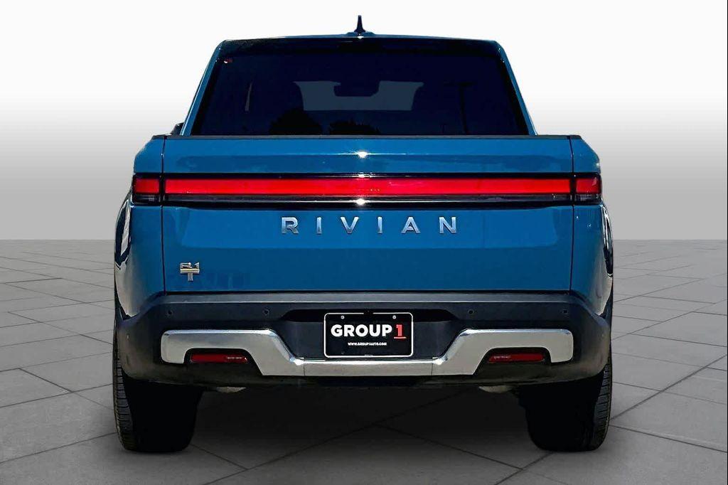 Rivian R1T 2023