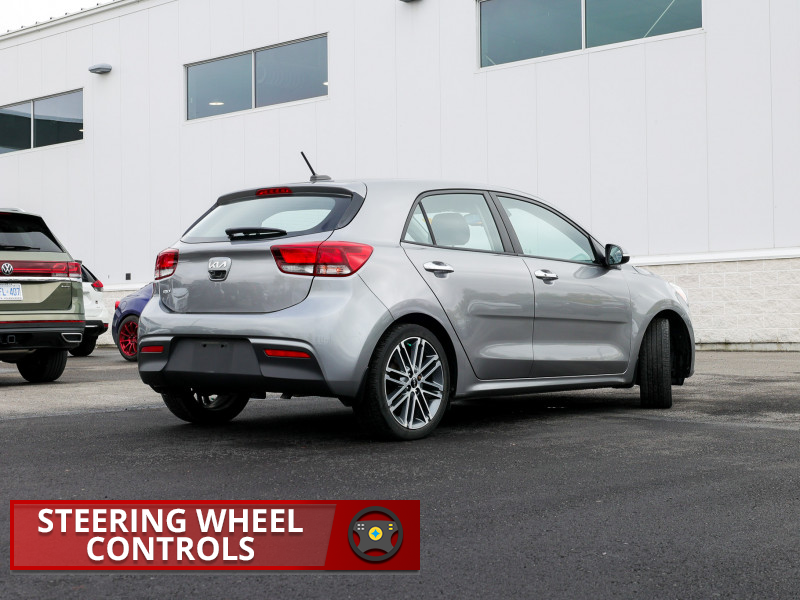 Kia Rio 2023