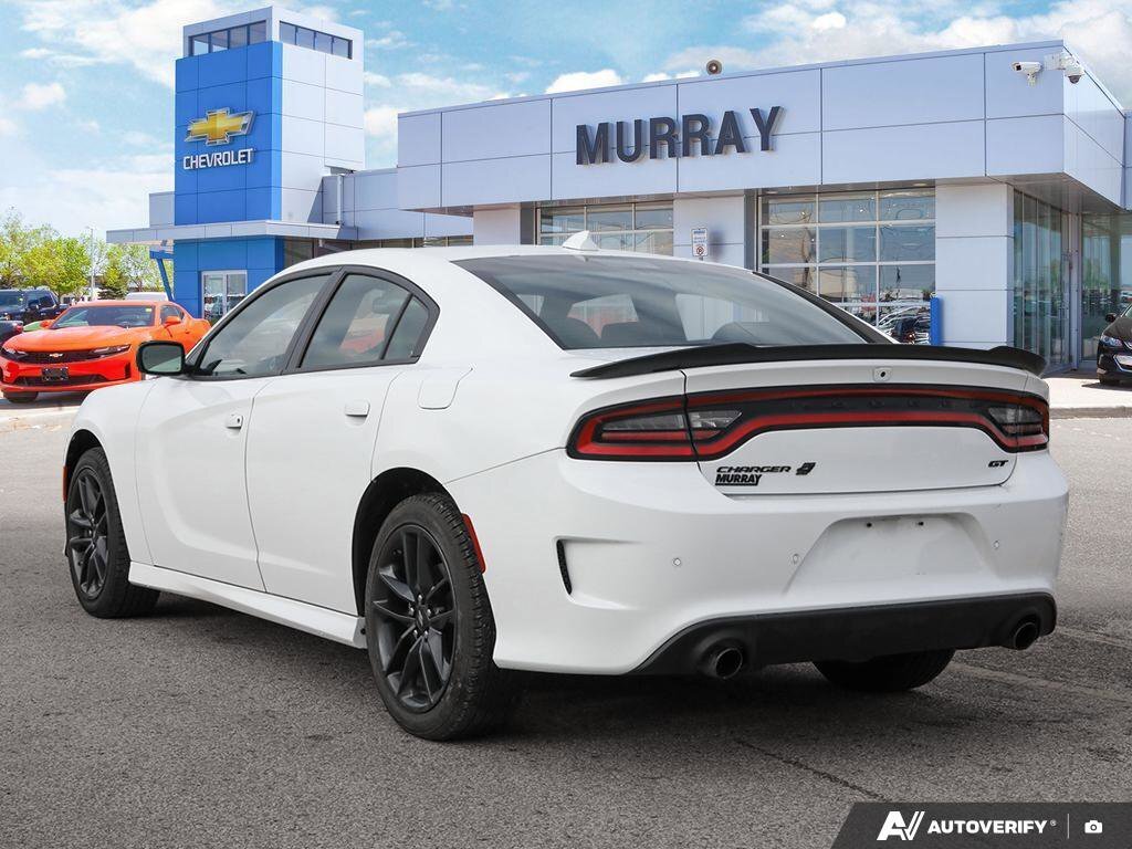Dodge Charger 2023