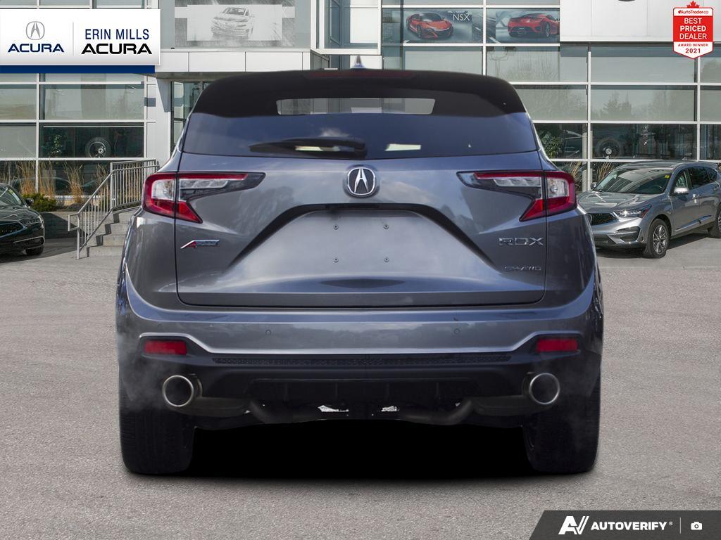 Acura RDX 2024