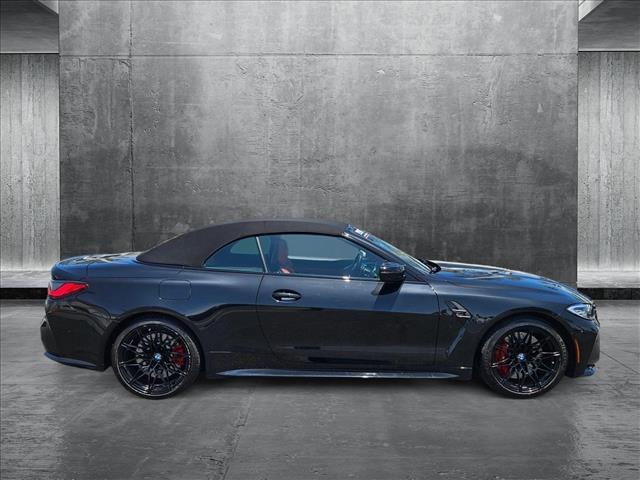 BMW M4 2024