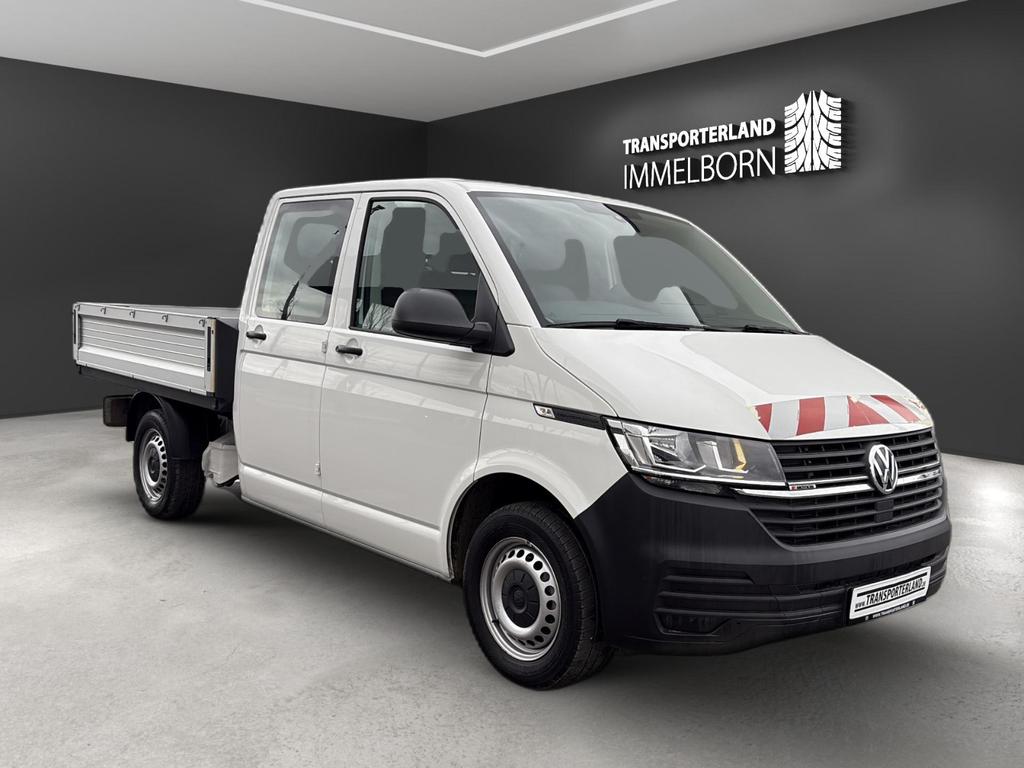 Volkswagen T6 TRANSPORTER 2023