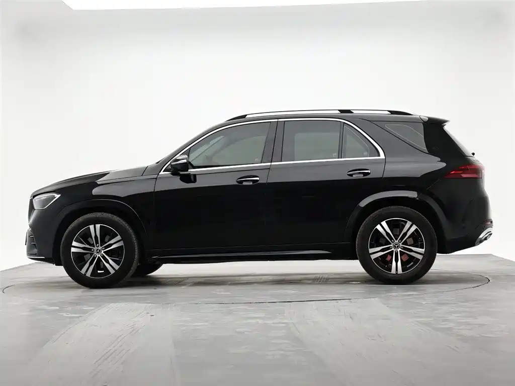 Mercedes-Benz GLE 2024