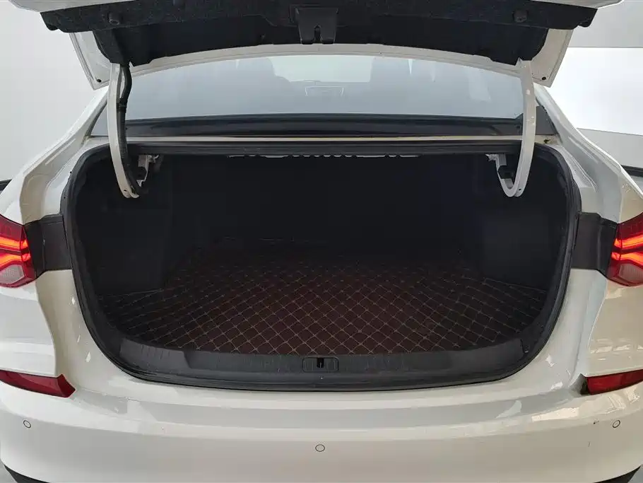 Chevrolet Cruze 2021