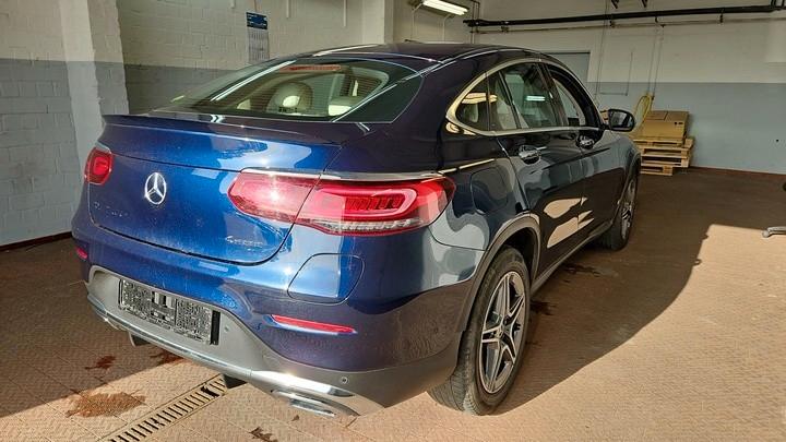 Mercedes-Benz GLC 300 2021